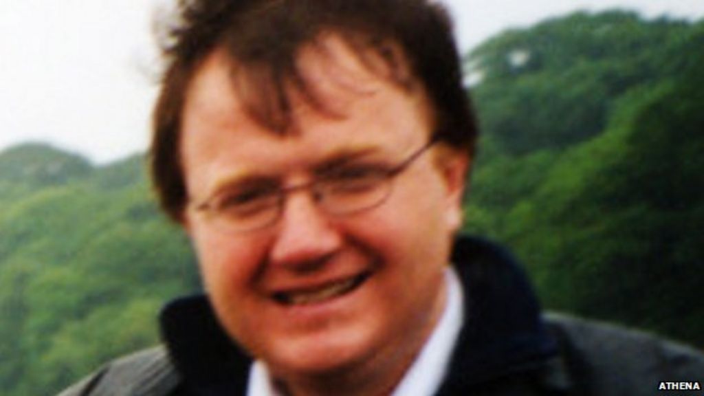 Ex solicitor Simon Griffiths Jailed For 60 000 Fraud BBC News