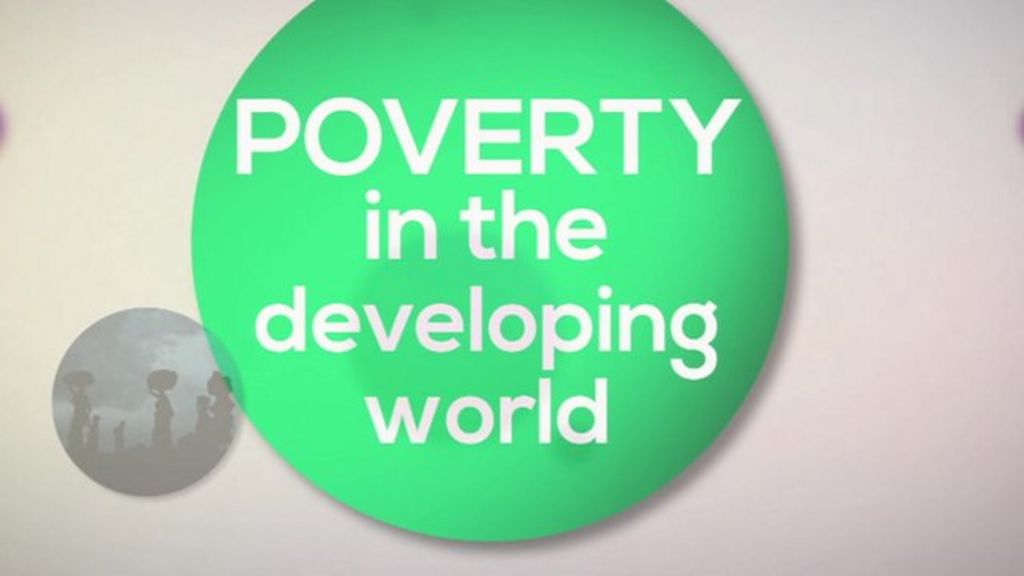 Is It Possible To End Global Poverty BBC News