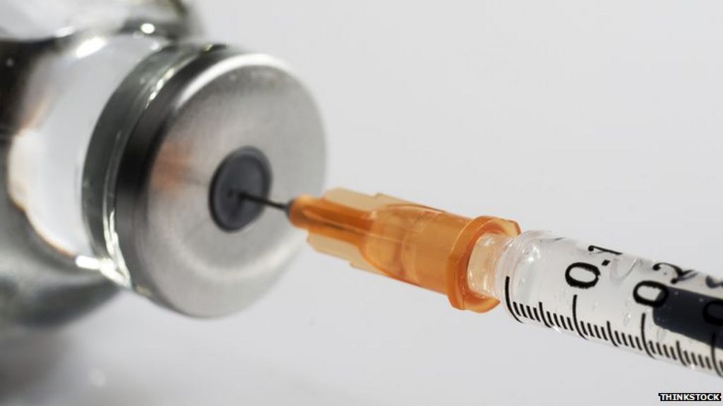 Meningitis B Vaccine Deal Agreed - BBC News