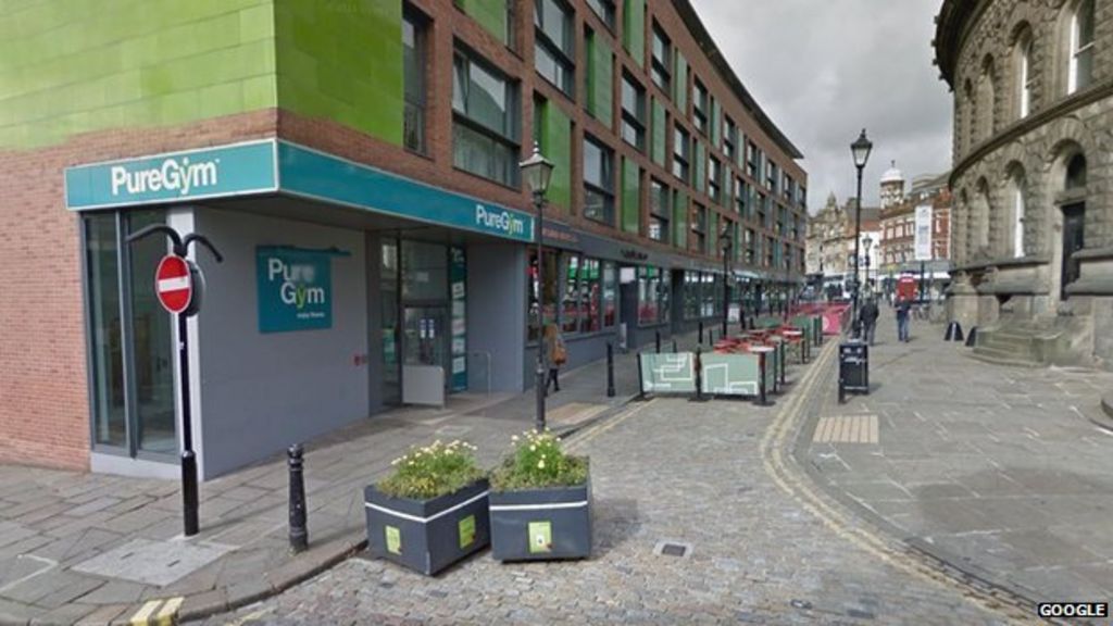 Leedsbased Pure Gym biggest operator in UK BBC News