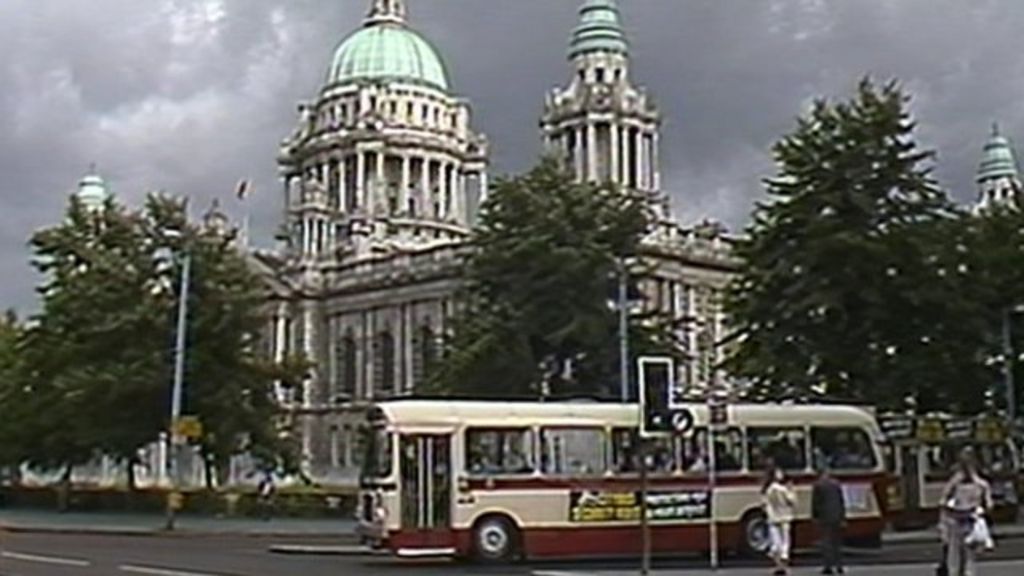 Over 40 dating northern ireland
