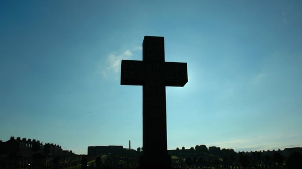 Is Easter still about religion for most?