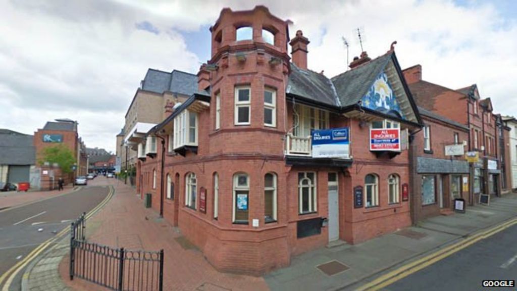 Wrexham Welsh centre to close its doors for the final time BBC News