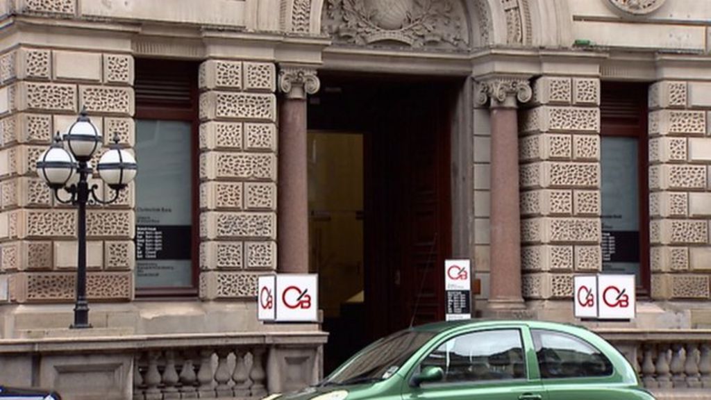 Clydesdale Bank fined £20.7m over PPI complaints BBC News