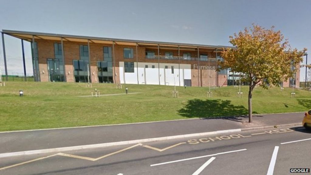 Furness Academy in Barrow BAE in bid to new