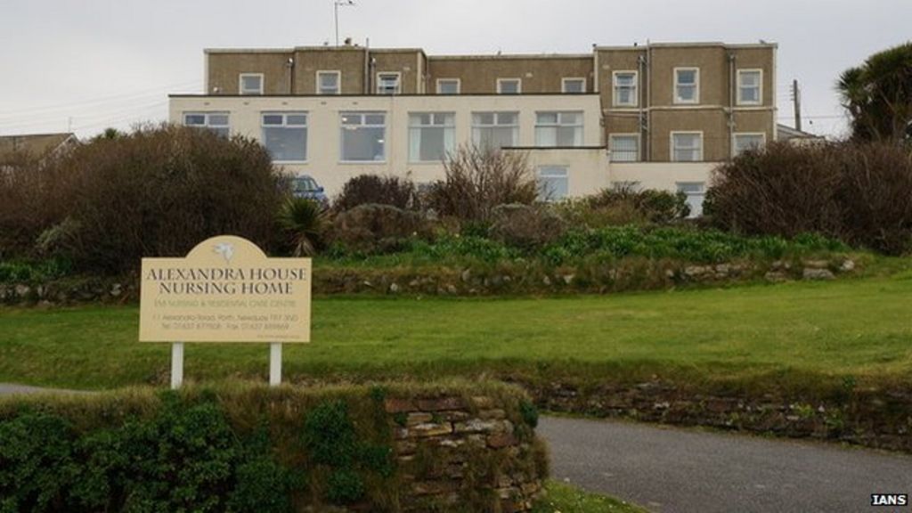 Newquay care home Alexandra House to close, owners announce BBC News
