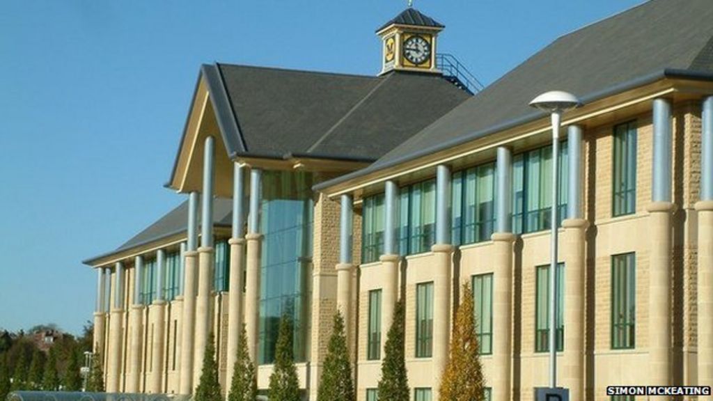 Morrisons cuts 720 jobs at Bradford head office BBC News