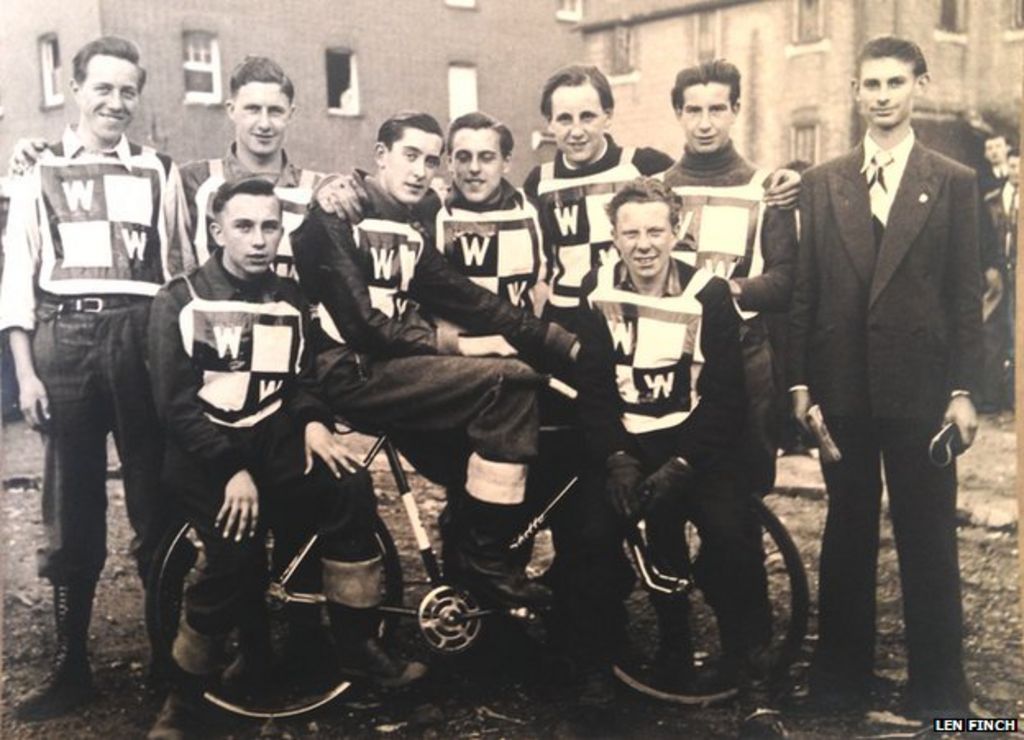 second hand cycle speedway bikes