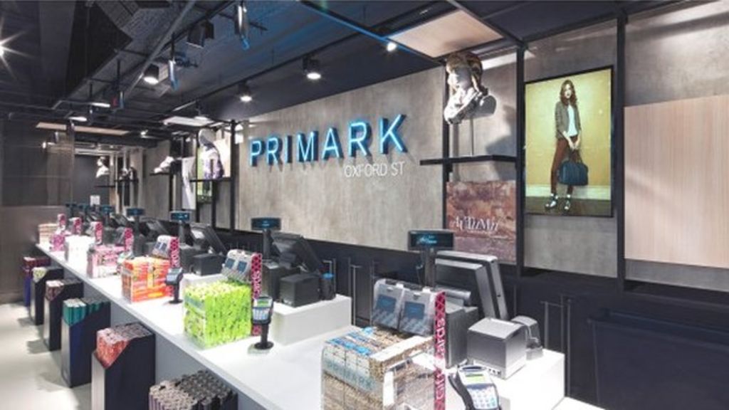 Shop Fitter Havelock Europa effectively Debt Free BBC News