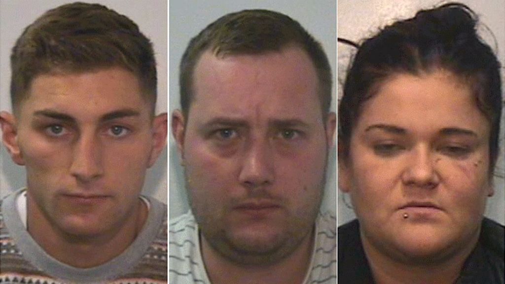 Greater Manchester Police Worker Stole Seized Drugs Bbc News 