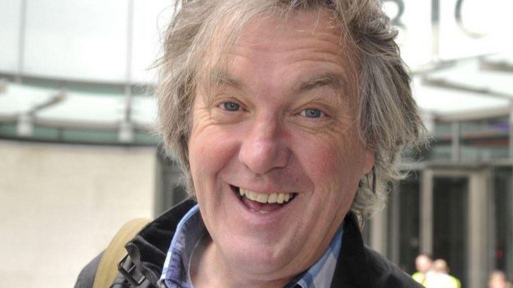  James  May  will not return to Top Gear without Clarkson  