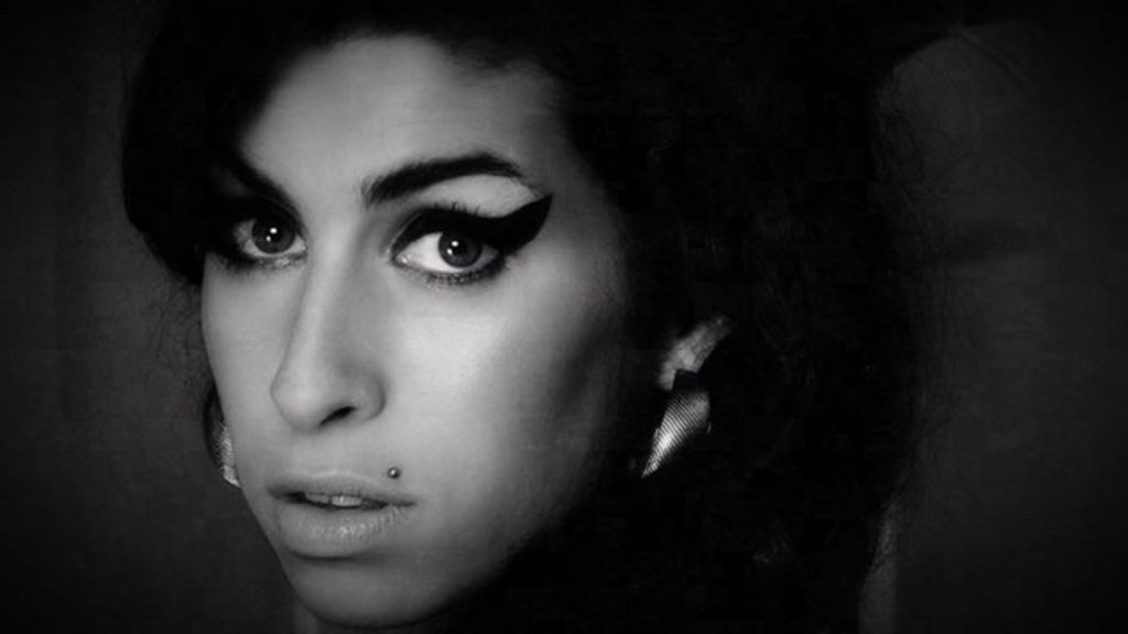 Amy Winehouse Documentary Misleading Says Father Bbc News 