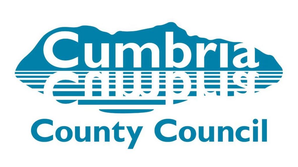 Cumbria County Council hands over land and property - BBC News