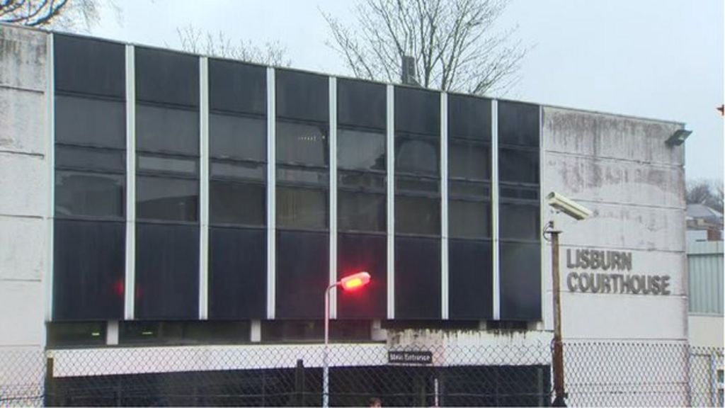 Lisburn Magistrates' Court Judge changes ban on revealing accused's