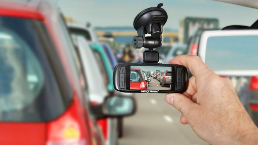 Dashcam footage accepted by insurers in disputed claims BBC News