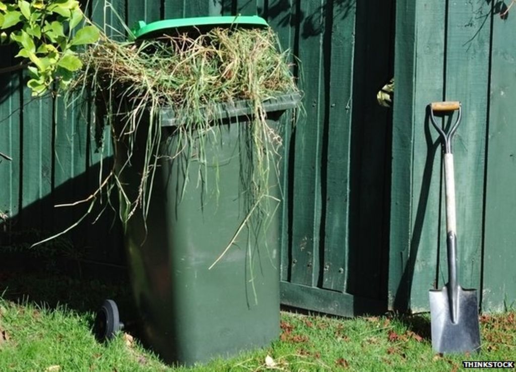 south-gloucestershire-garden-waste-charge-to-be-scrapped-bbc-news