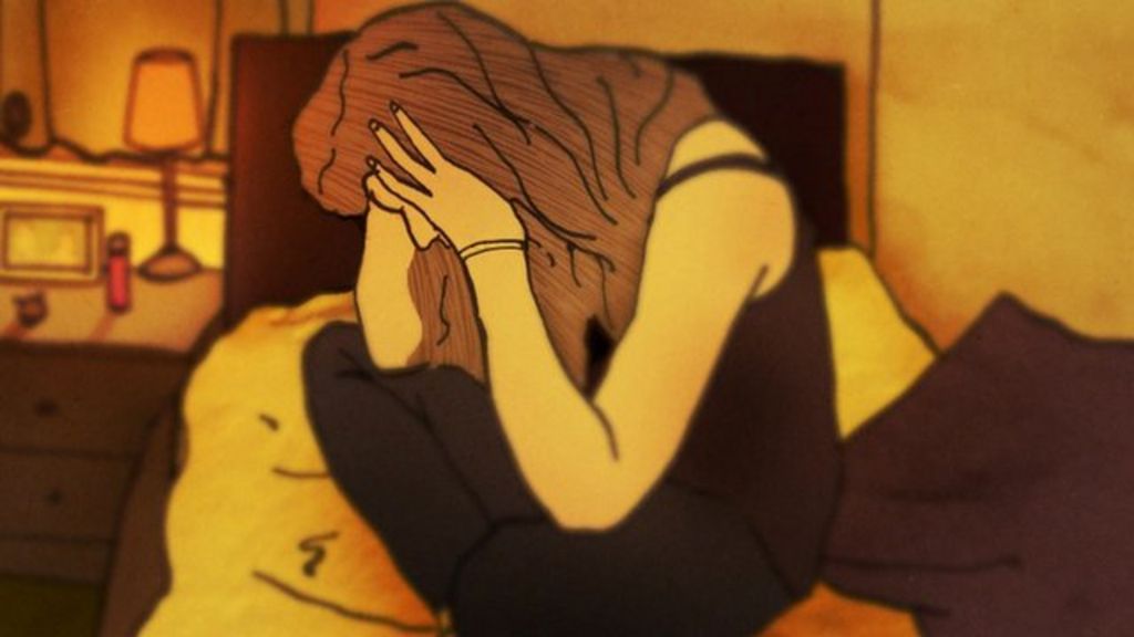 How I was groomed: An autistic girl's story - BBC News