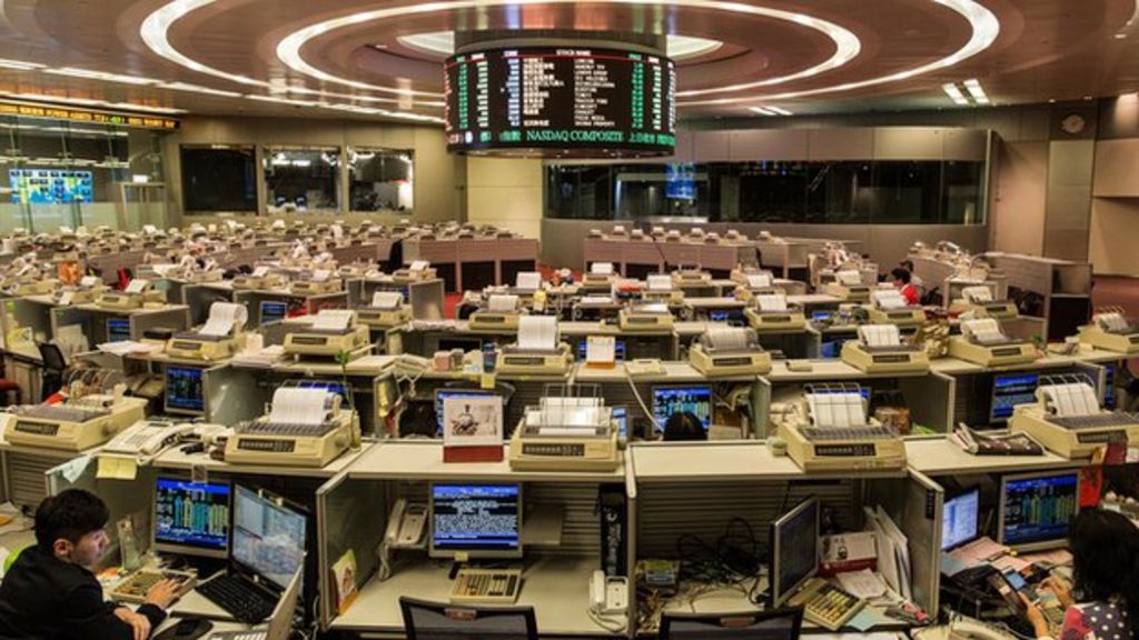 Hong kong stock exchange options