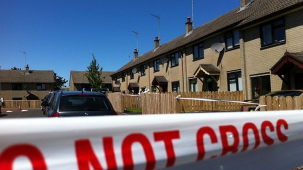 Ballymena murder Man gets 12 years for killing partner in front of