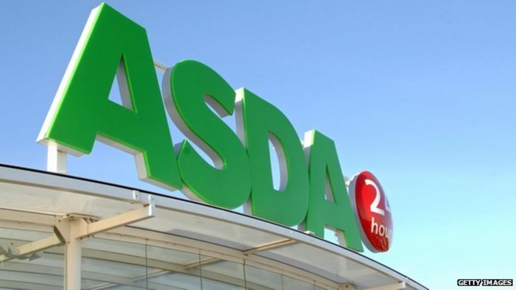 Pensioner charged with Crawley Asda store sex assault on child - BBC News