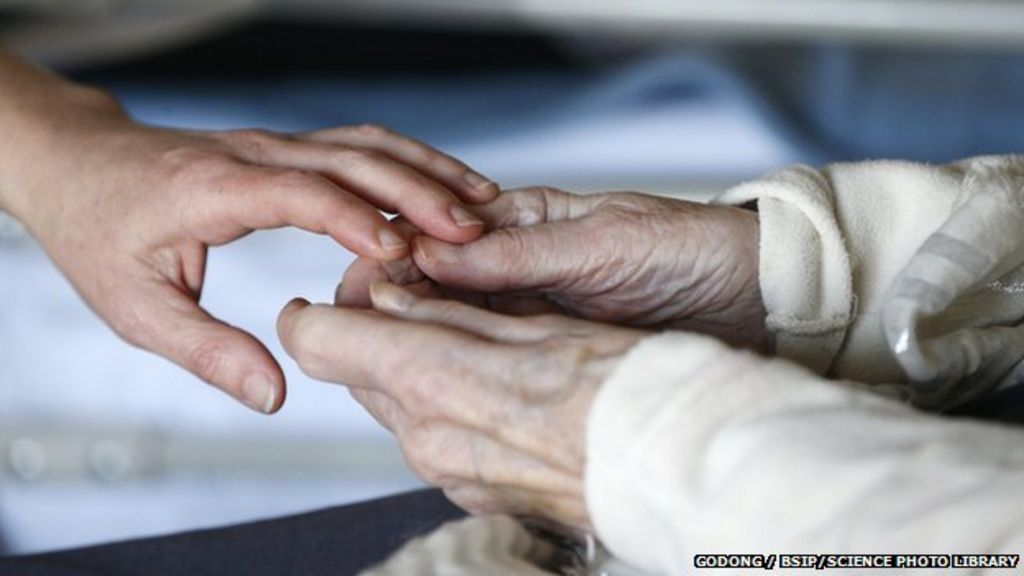 end-of-life-care-letting-people-down-health-ombudsman-bbc-news