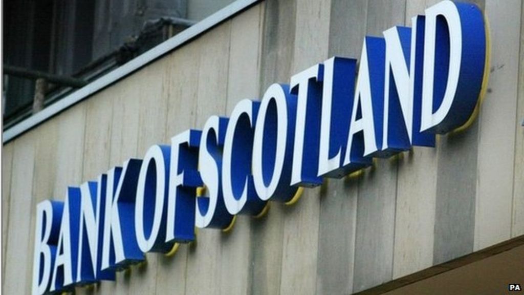 are the banks open tomorrow in scotland