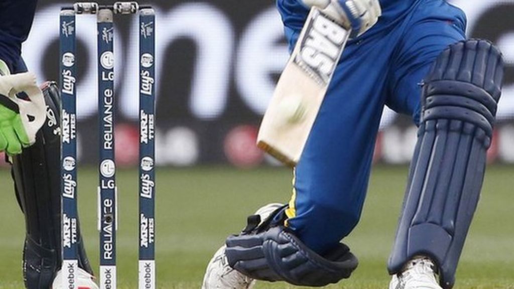 Sri Lanka Women Cricketers Forced Into Sexual Favours Bbc News 