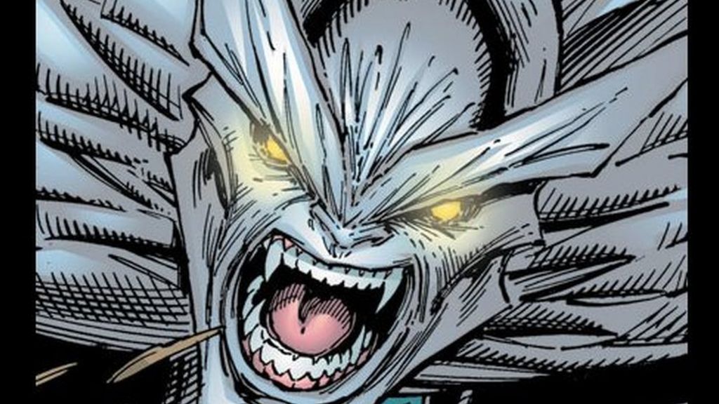 X Men Apocalypse Will Feature Marvel Mutant Caliban c News