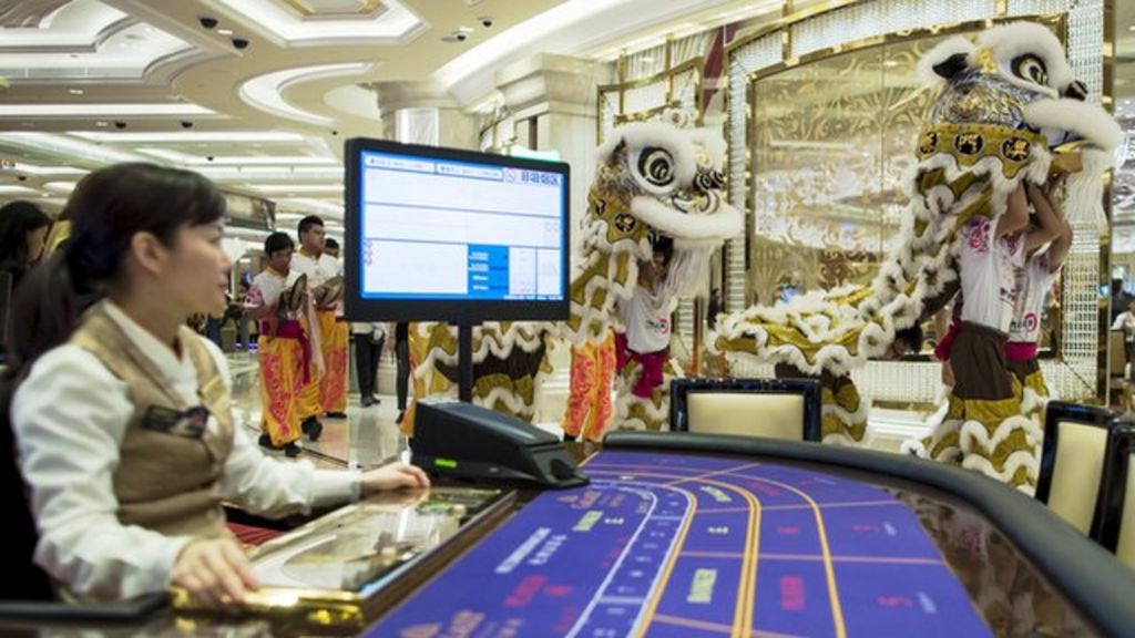 Gambling industry news uk