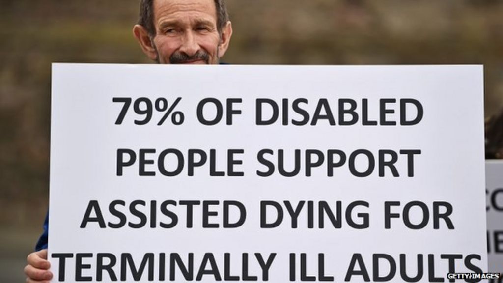 How Did Msps Vote In The Assisted Suicide Scotland Bill Debate Bbc News 