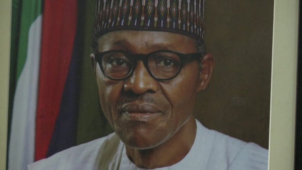 What Is Top Priority For Nigeria s New Head Of State BBC News