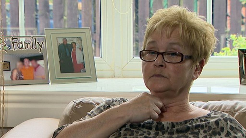 Widow S Plea Over Legionnaire S Warning On Compost Bags Bbc News