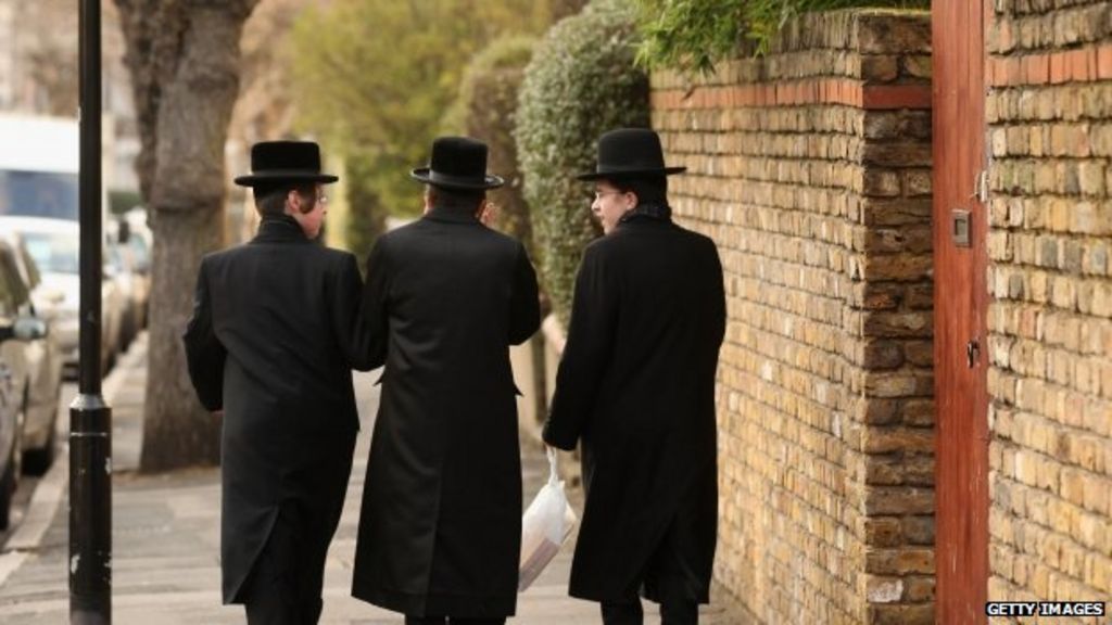 Orthodox Jewish Women Driving Ban Unacceptable Says Nicky Morgan