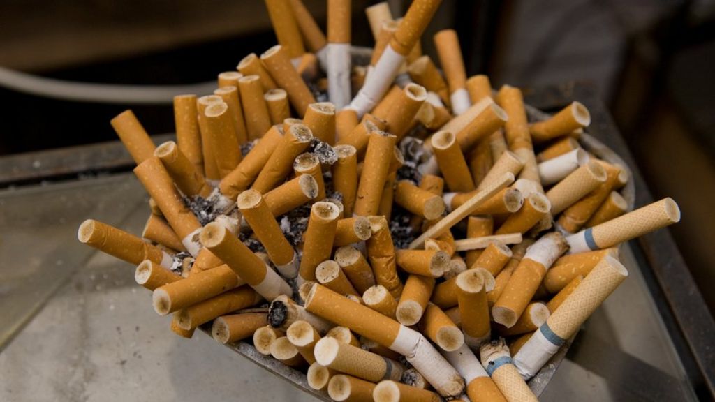 Smoking bans How they vary around the world BBC News