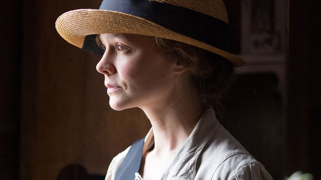 Suffragette To Open London Film Festival BBC News