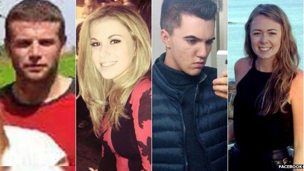 Alton Towers rollercoaster crash victims get first payout BBC News