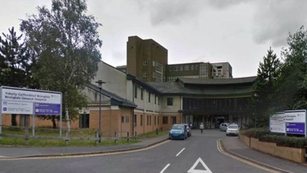 Bronglais hospital cancelled operations concerns - BBC News