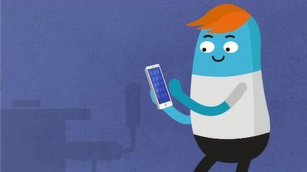 Child sexting advice campaign launched BBC News