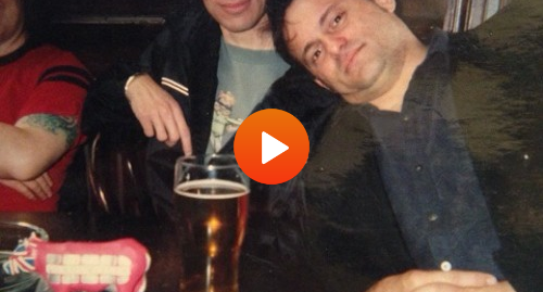 Soundcloud post by Perry Serpa: Different Drum by Perry Serpa