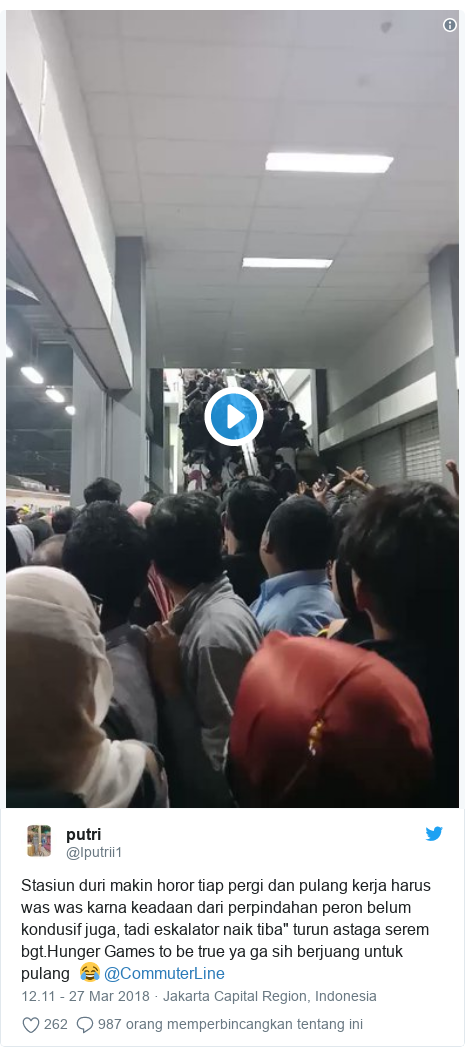 Saat Kereta Bandara dinilai sering kosong, mahal, dan 