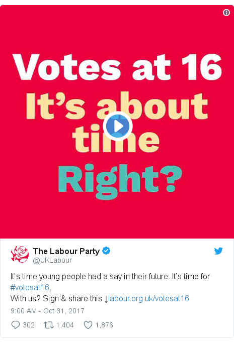 Should 16 And 17 Year Olds Be Allowed To Vote Essay
