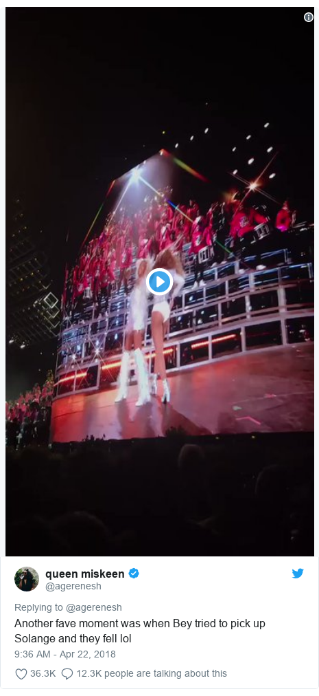 The Iconography Behind Beyonce S Iconic Coachella Sets Bbc News