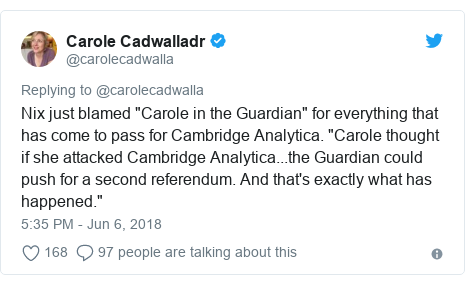 Image result for cambridge analytica