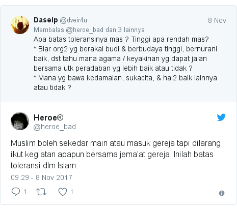 Perempuan Muslim yang nyanyikan Ave Maria di gereja picu 