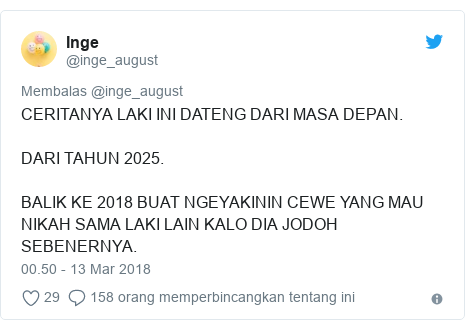 Saat acara realitas diyakini sebagai kebenaran, sejauh 