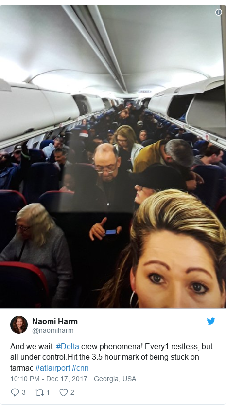 Atlanta Hartsfield-Jackson airport power cut strands ...