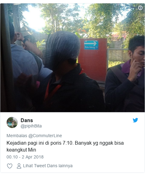 Saat Kereta Bandara dinilai sering kosong, mahal, dan 