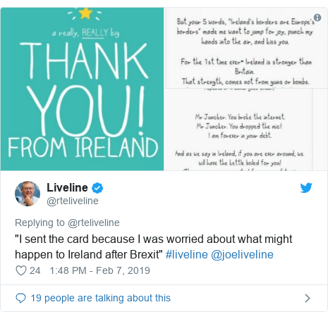 Fresh 60 Juncker Thank You Card