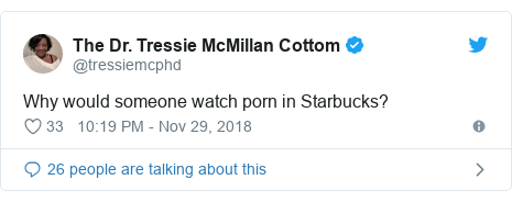 Starbucks to block porn on free wi-fi in US - BBC News