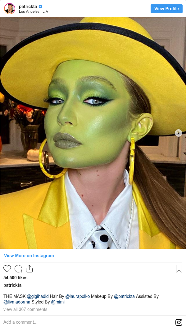 Halloween 2019 The best celebrity costumes BBC News